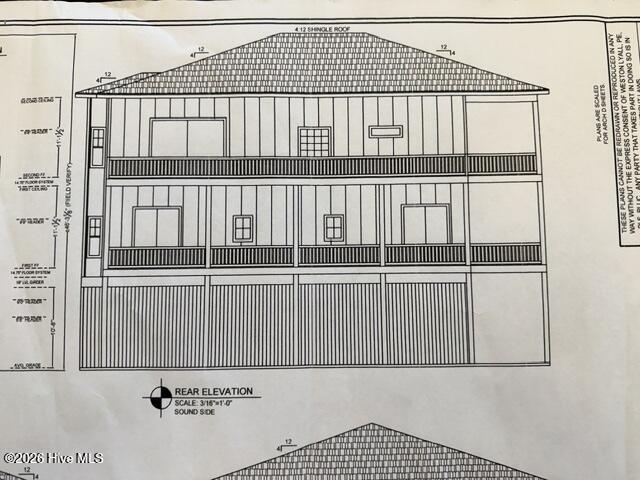 1517 New River Inlet Road North Topsail Beach, NC 28460 - Photo 4 of 7