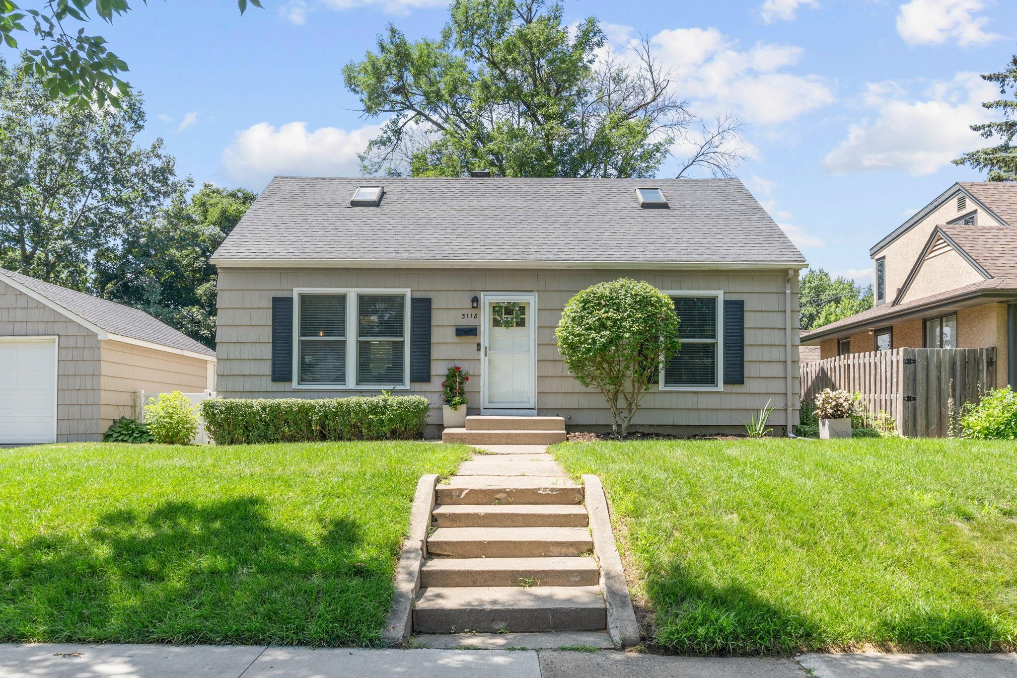 3118 Maryland Ave South  