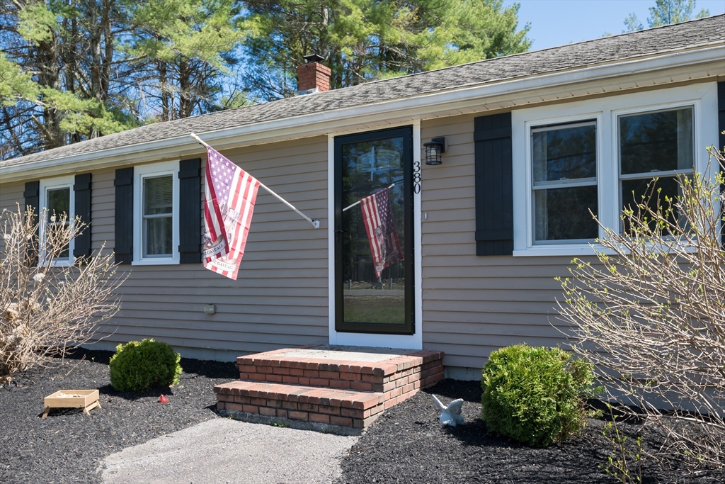 380 Walnut Plain Road Rochester, MA 02770 - Photo 1 of 22 Gallery Image 1