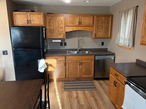 $214,900 | 303 Quince Street Southwest, Unit B, New London, MN 56273