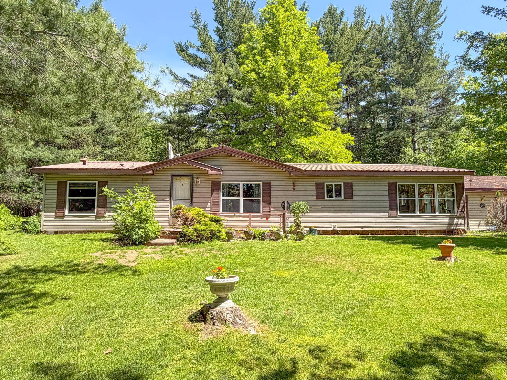 4824 North Lake Winter Road Winter, WI 54896 - Photo 3 of 60
