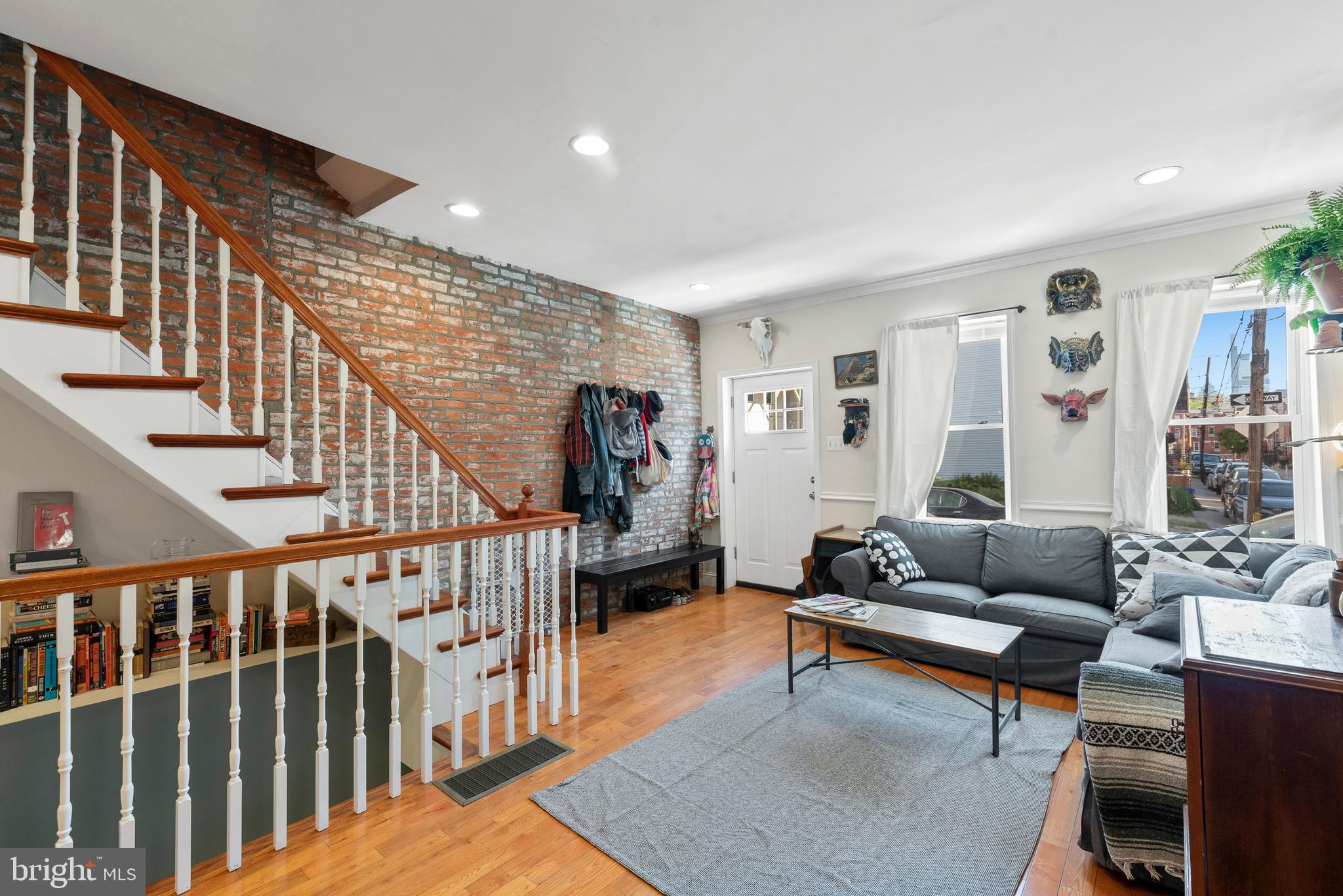 1940 Reed Street Philadelphia, PA 19146 - Photo 1 of 26