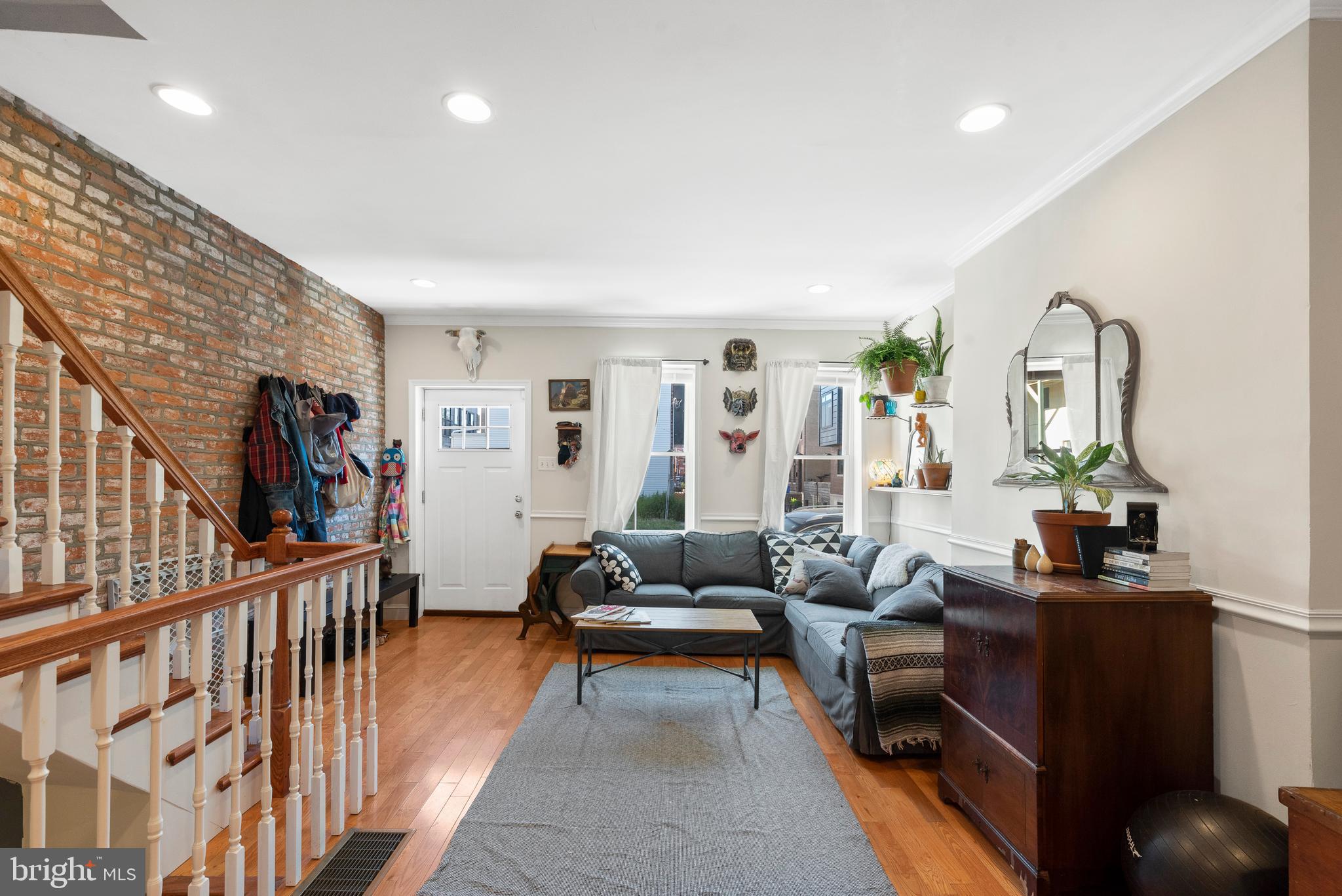 1940 Reed Street Philadelphia, PA 19146 - Photo 2 of 26