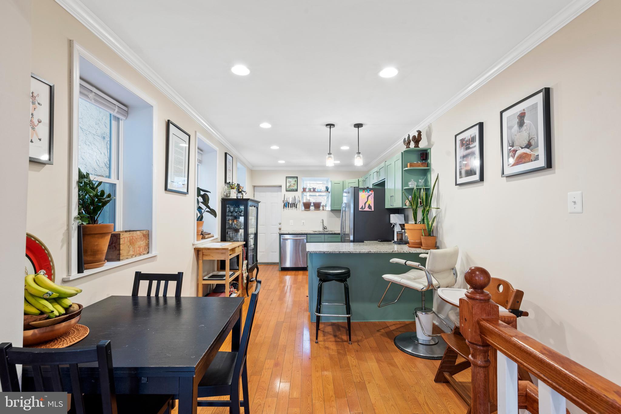 1940 Reed Street Philadelphia, PA 19146 - Photo 5 of 26