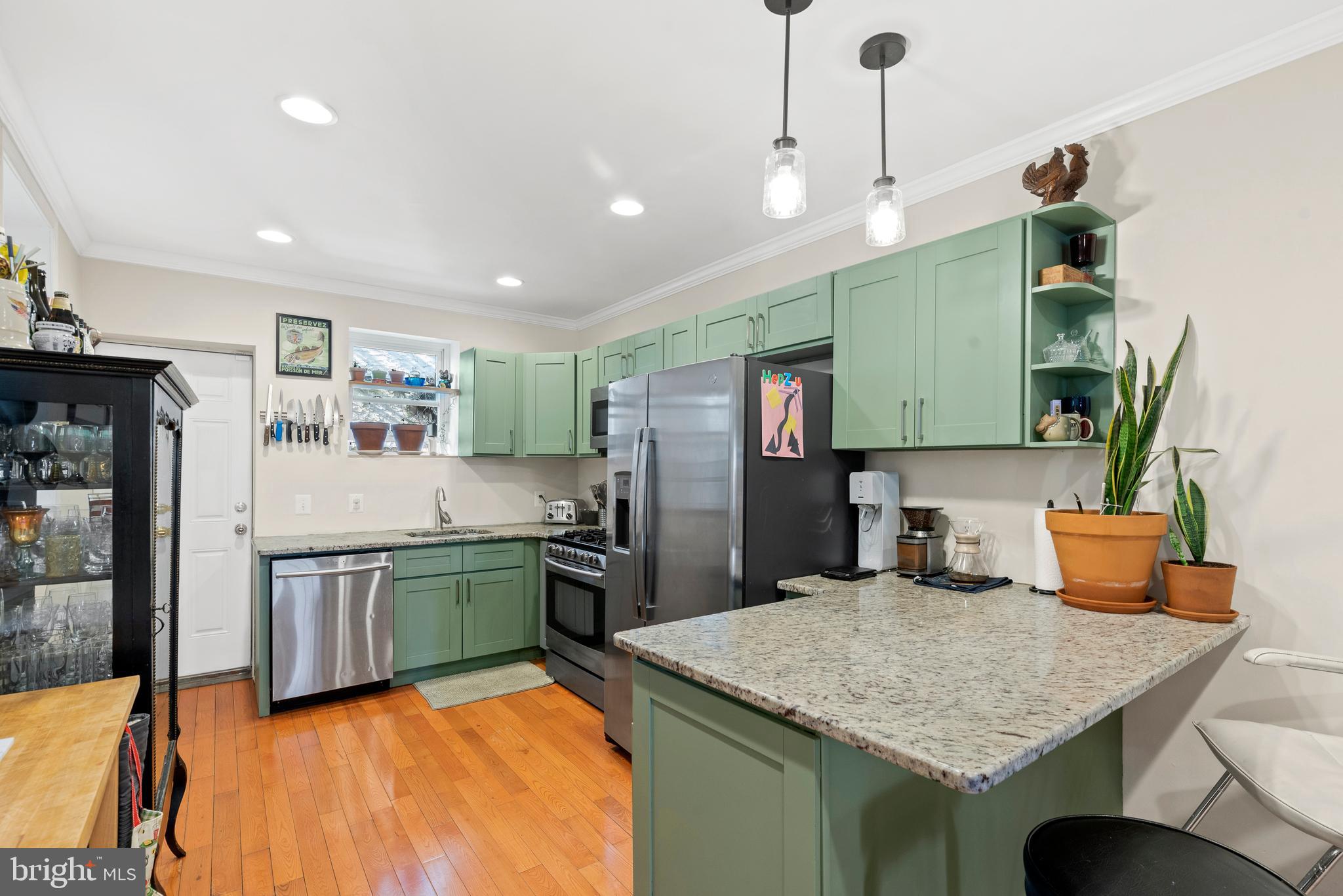1940 Reed Street Philadelphia, PA 19146 - Photo 6 of 26