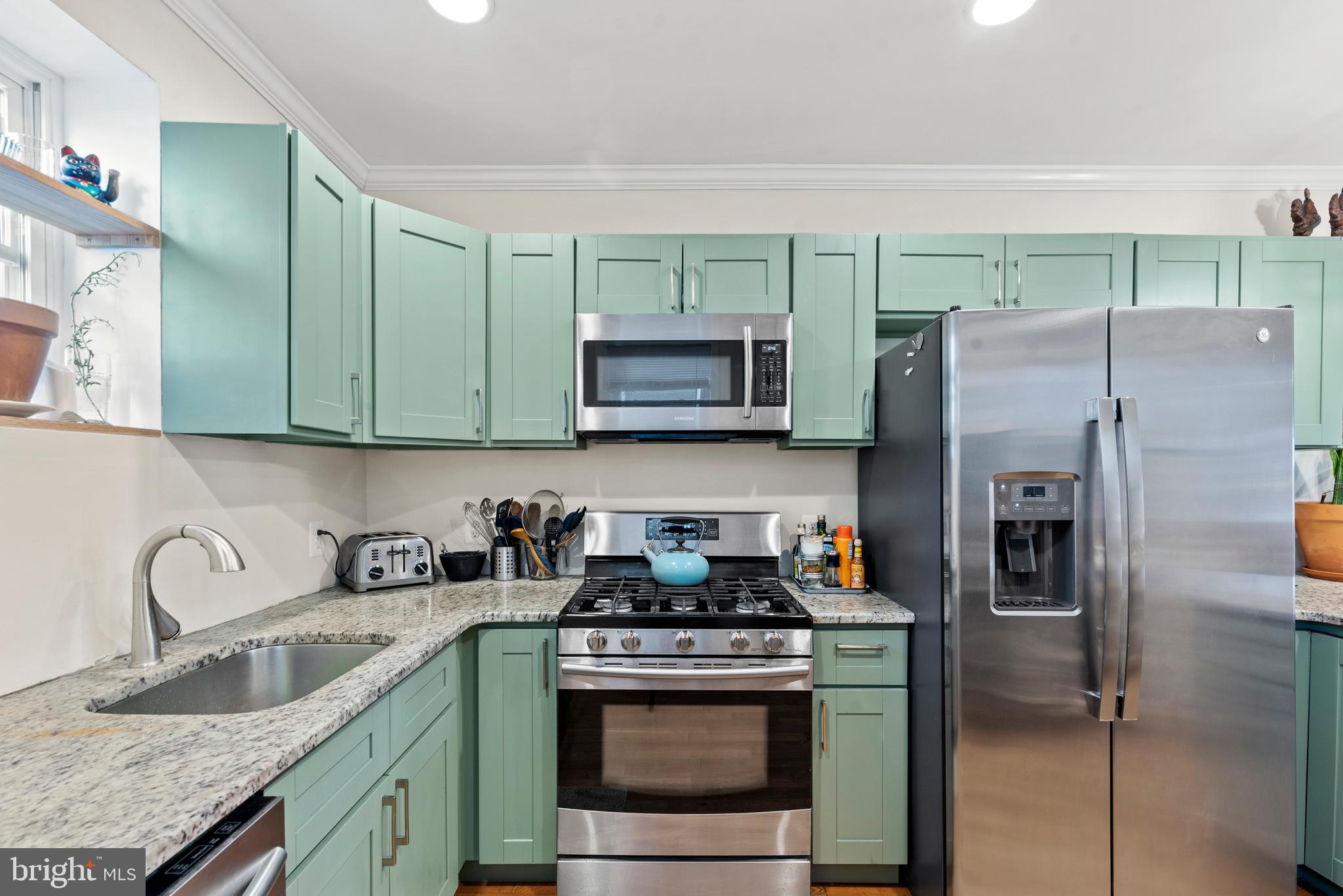 1940 Reed Street Philadelphia, PA 19146 - Photo 7 of 26