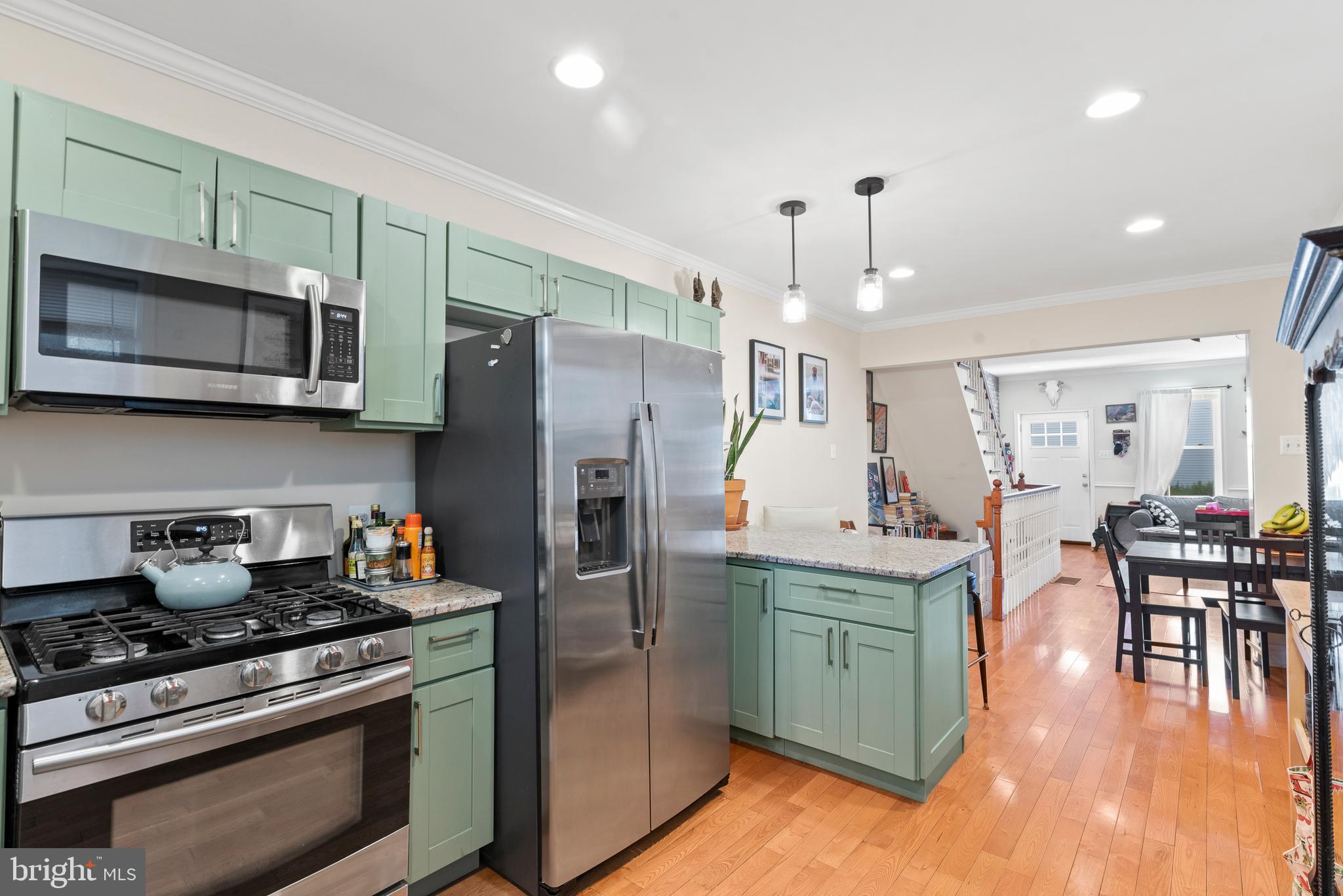 1940 Reed Street Philadelphia, PA 19146 - Photo 8 of 26