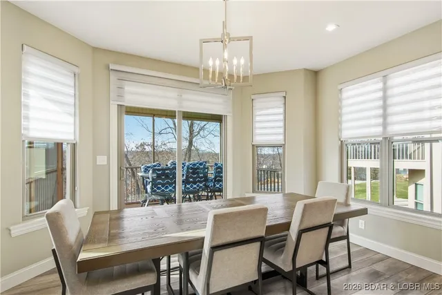 $649,900 | 78 Bella Terra Court, Sunrise Beach, MO 65079