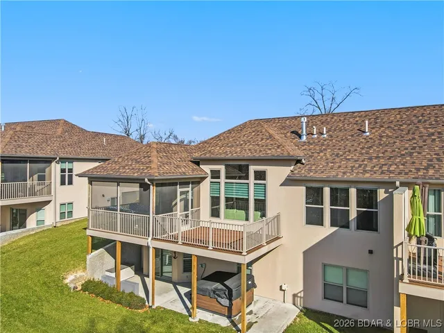 $649,900 | 78 Bella Terra Court, Sunrise Beach, MO 65079