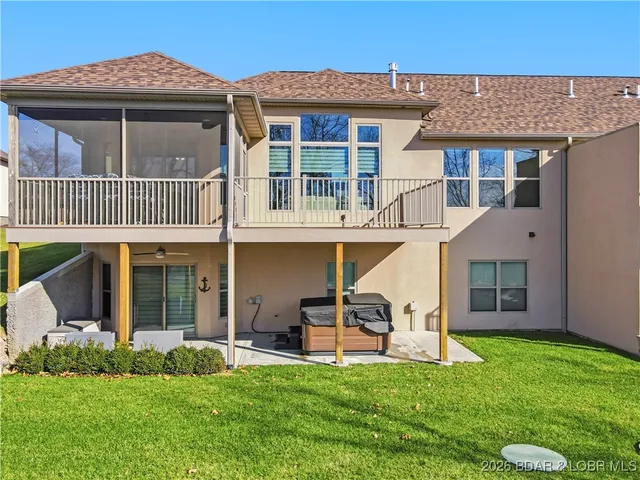 $649,900 | 78 Bella Terra Court, Sunrise Beach, MO 65079