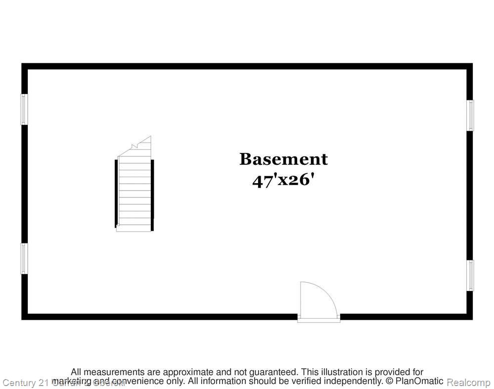 3369 Riverside Drive Canton, MI 48188 - Photo 31 of 33 Lower-f358180.jpg