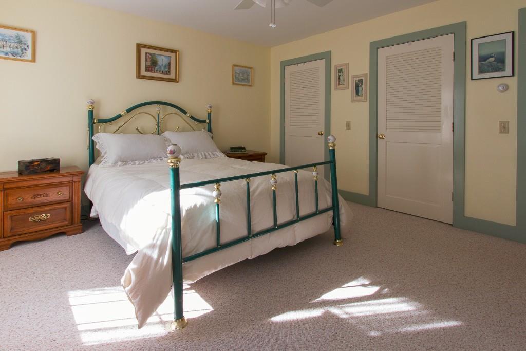 7 Reed's Road Seal Cove, ME 04674 - Photo 19 of 32 Master bedroom