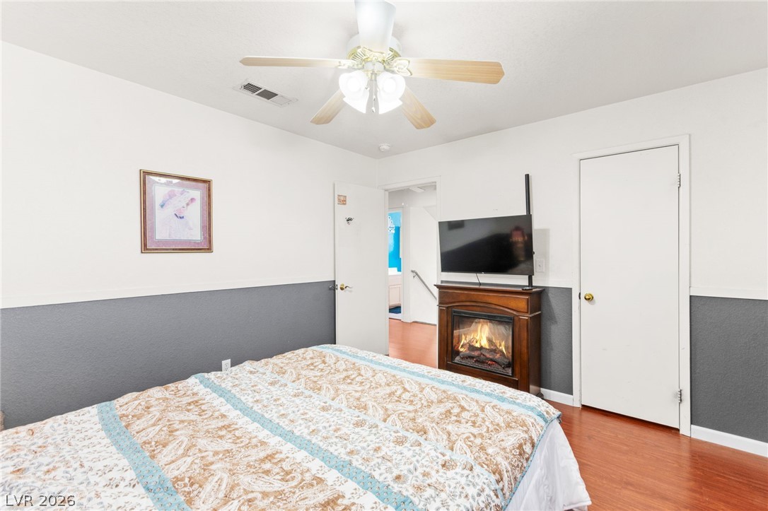 6345 Rose Tree Lane Las Vegas, NV 89156 - Photo 42 of 54