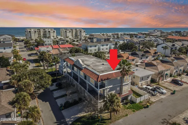 $850,000 | 210 21st Avenue South, Jacksonville Beach, FL 32250
