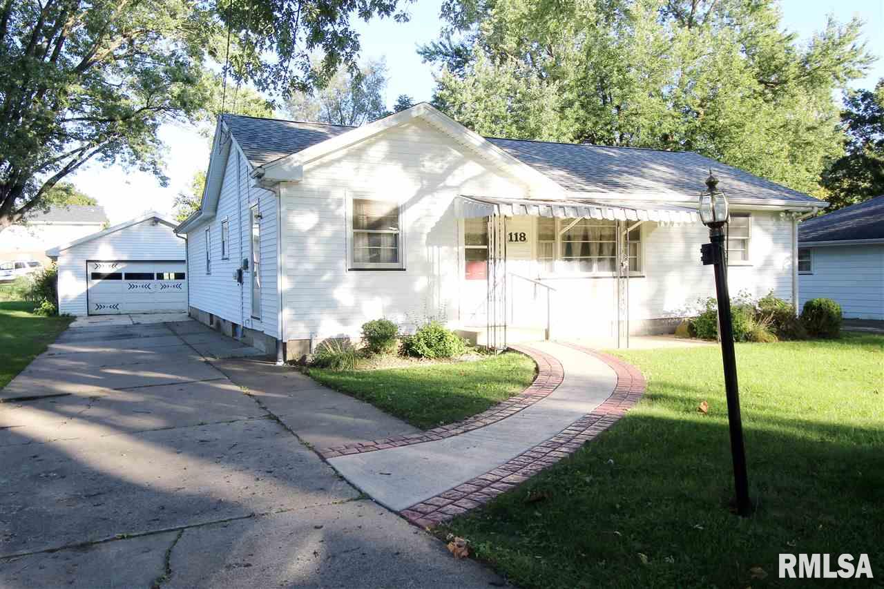 118 Briargate Road Washington, IL 61571 - Photo 1 of 36 Gallery Image 1