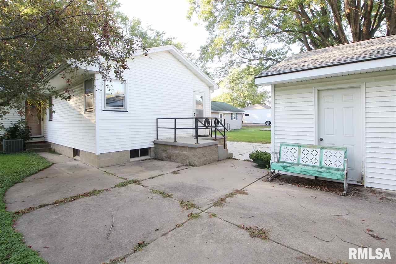 118 Briargate Road Washington, IL 61571 - Photo 33 of 36 Gallery Image 33