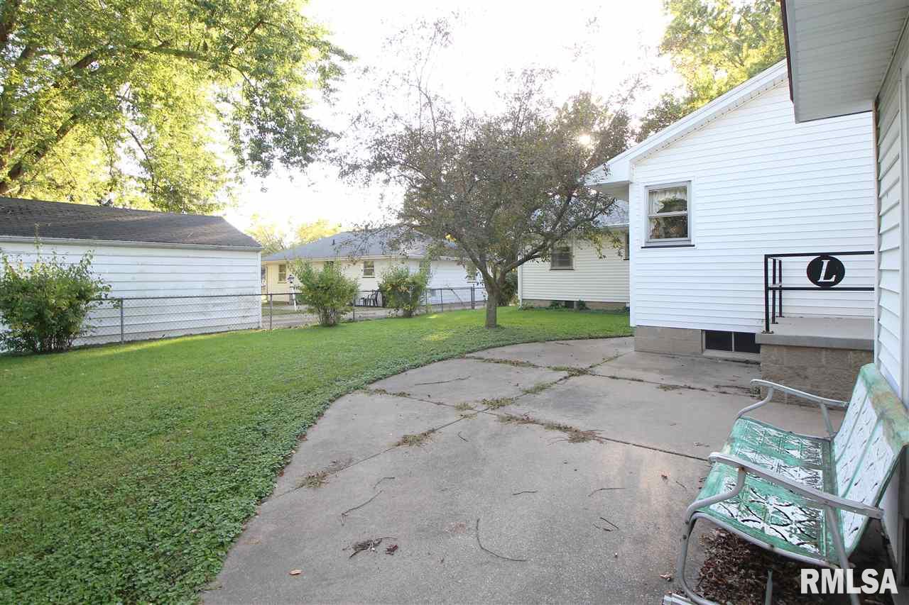 118 Briargate Road Washington, IL 61571 - Photo 34 of 36 Gallery Image 34