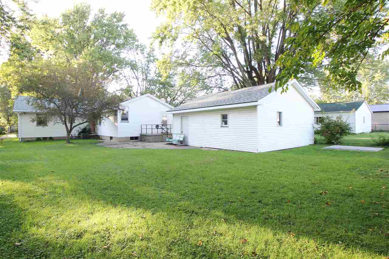 118 Briargate Road Washington, IL 61571 - Photo 36 of 36 Gallery Image 36