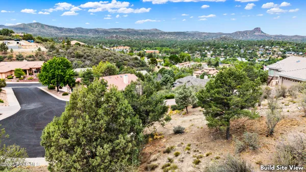 $142,000 | 372 Outlook Circle, Prescott, AZ 86303