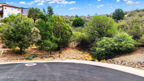 $142,000 | 372 Outlook Circle, Prescott, AZ 86303