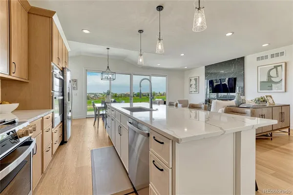$885,000 | 11732 Mill Valley Street, Parker, CO 80138
