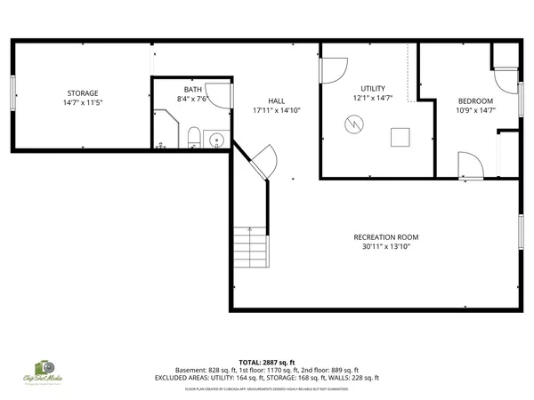 $450,000 | 704 South 8th Street, Eldridge, IA 52748