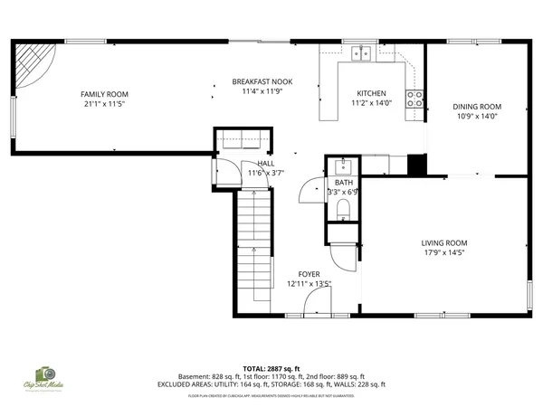 $450,000 | 704 South 8th Street, Eldridge, IA 52748