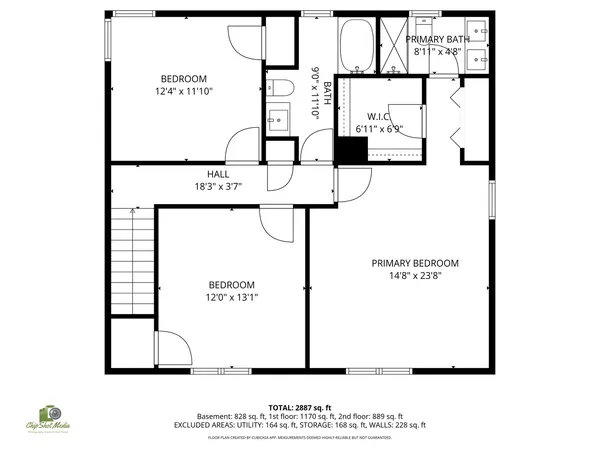 $450,000 | 704 South 8th Street, Eldridge, IA 52748