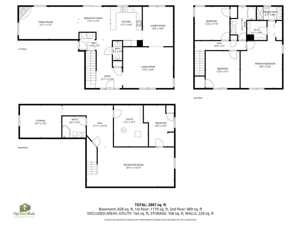 $450,000 | 704 South 8th Street, Eldridge, IA 52748