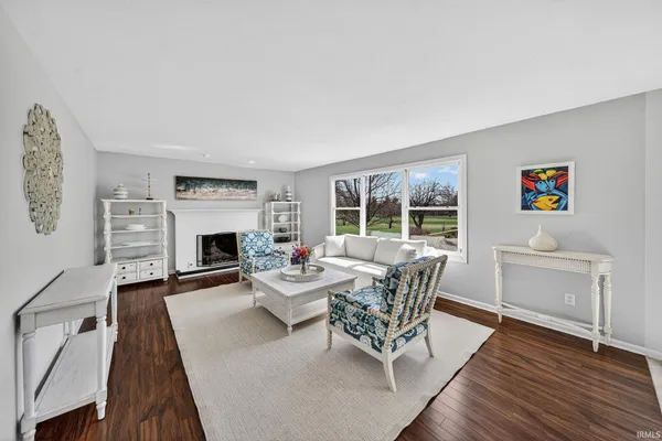 $724,599 | 15460 Durham Way East, Granger, IN 46530