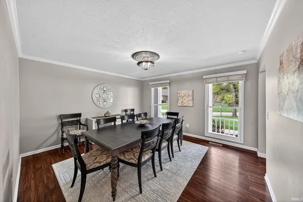 $724,599 | 15460 Durham Way East, Granger, IN 46530