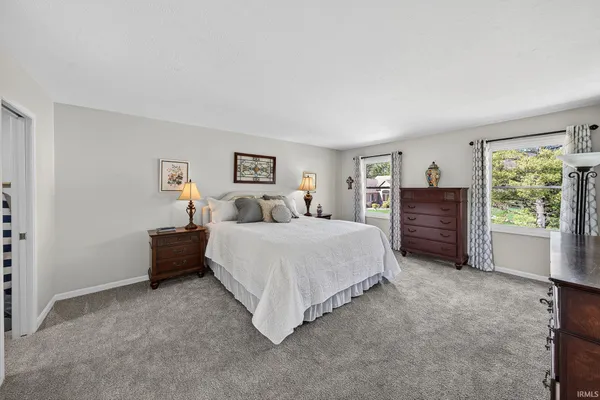 $724,599 | 15460 Durham Way East, Granger, IN 46530