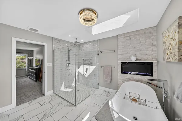 $724,599 | 15460 Durham Way East, Granger, IN 46530