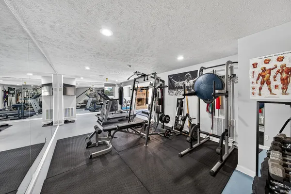 $724,599 | 15460 Durham Way East, Granger, IN 46530