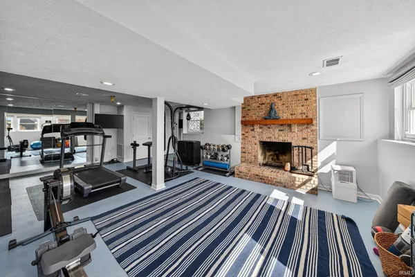 $724,599 | 15460 Durham Way East, Granger, IN 46530