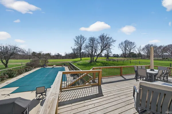 $724,599 | 15460 Durham Way East, Granger, IN 46530