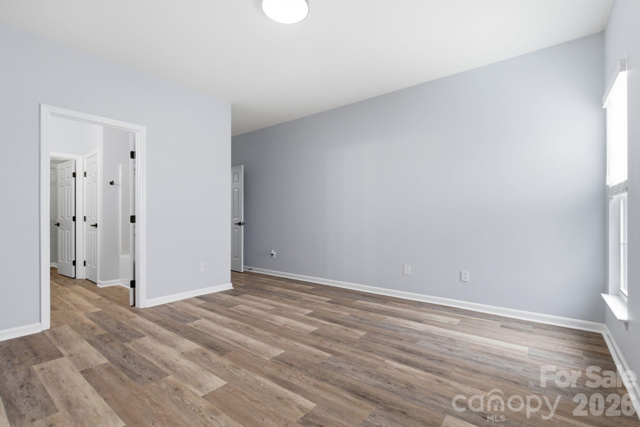 7978 Mariners Pointe Circle Denver, NC 28037 - Photo 19 of 37 a view of an empty room