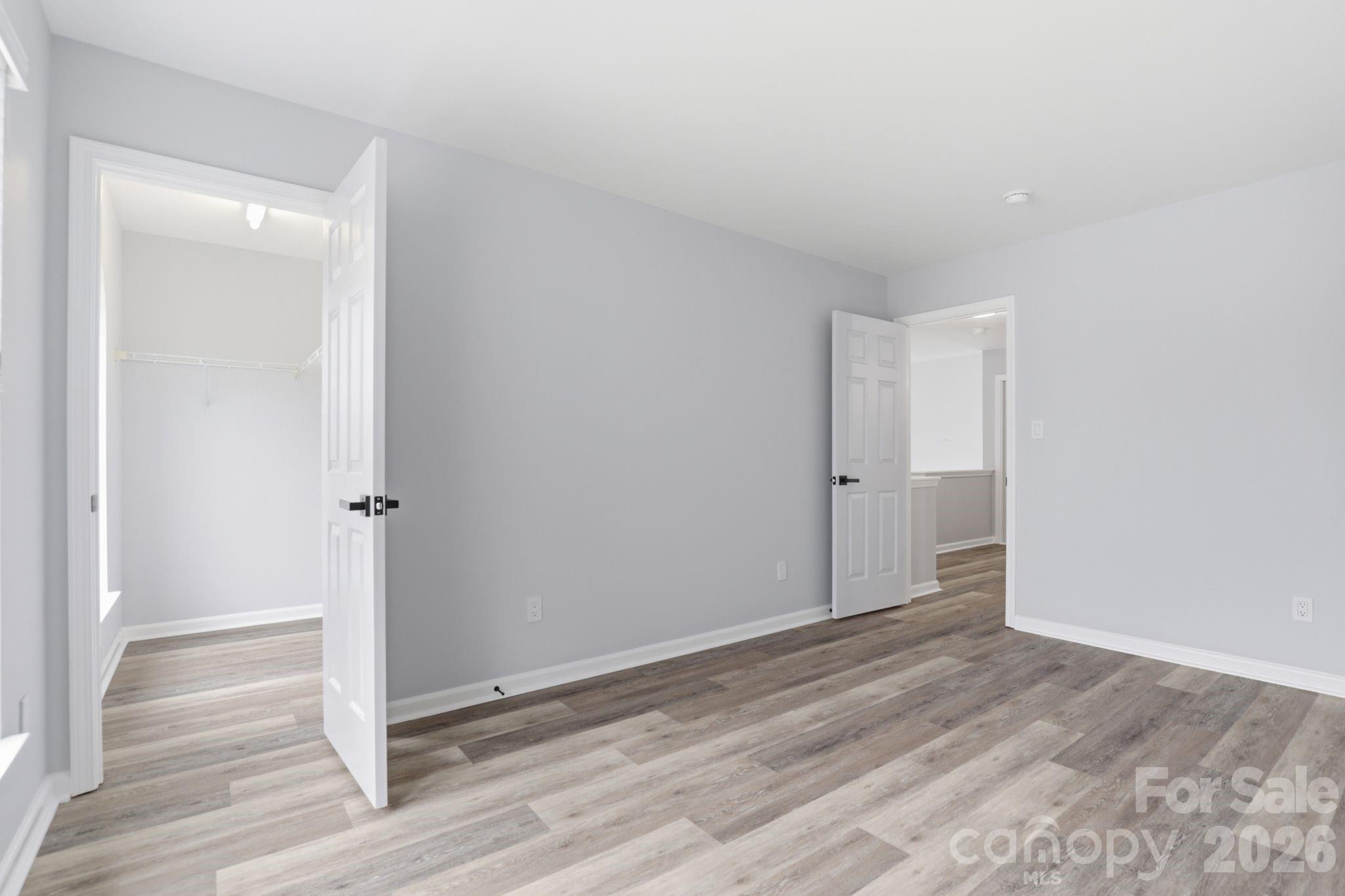 7978 Mariners Pointe Circle Denver, NC 28037 - Photo 25 of 37 a view of wooden floor