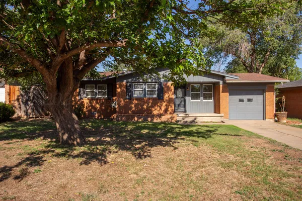 $189,900 | 3608 Lynette Drive, Amarillo, TX 79109