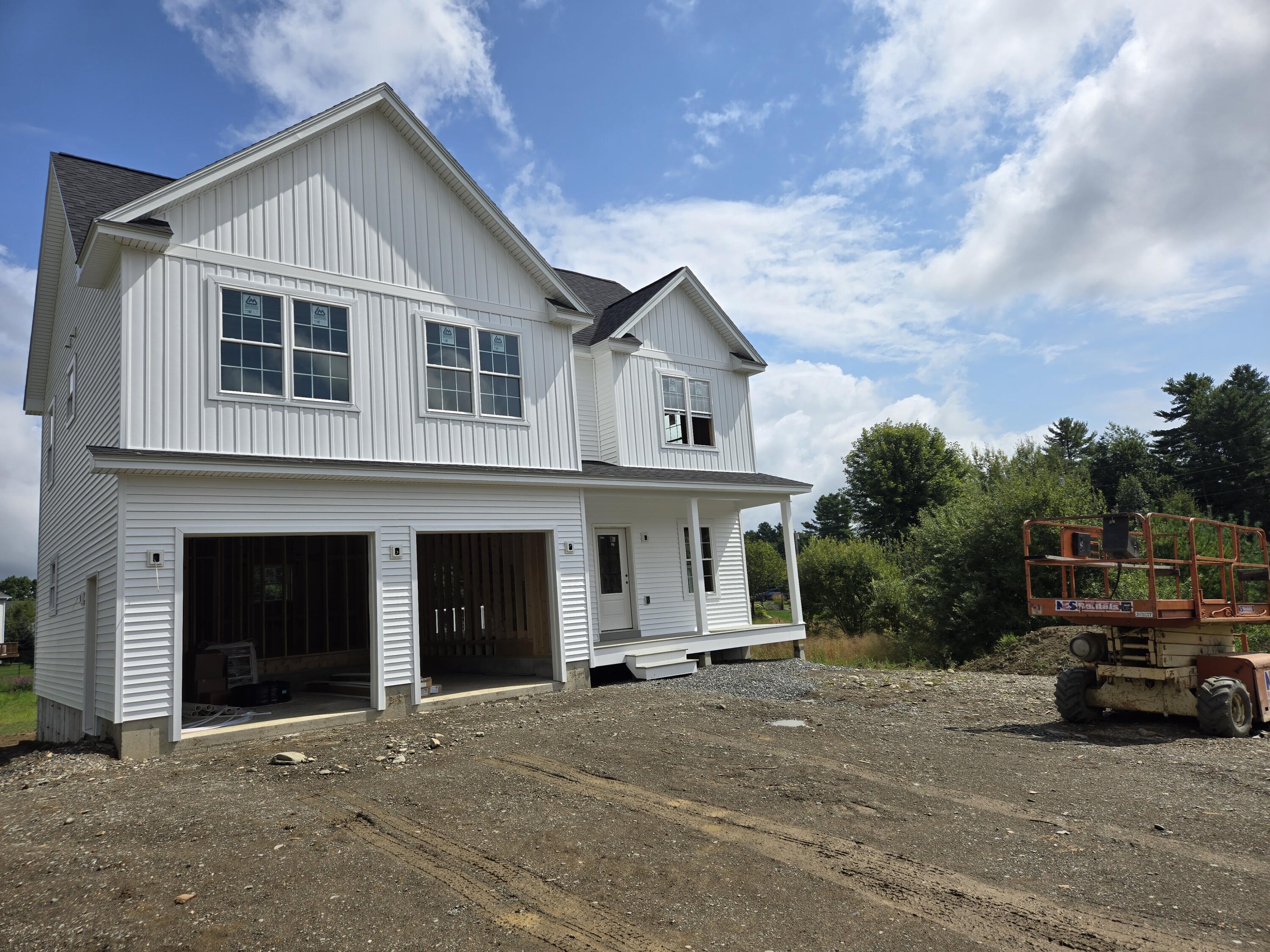 Lot55 Constitution Avenue Hampden, ME 04444 - Photo 1 of 8 20240826_115931