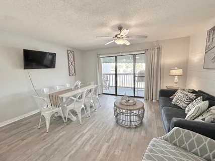 $329,000 | 8730 South Thomas Drive, Unit 213, Panama City Beach, FL 32408