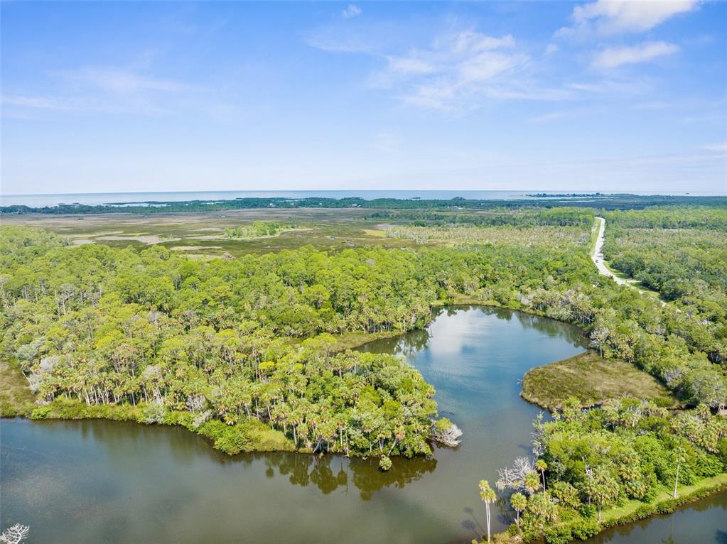 0 Marys Fish Camp Road Spring Hill, FL 34607 - Photo 2 of 24 a view of an ocean