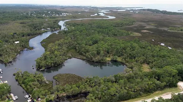 $2,495,000 | 0 Marys Fish Camp Road, Spring Hill, FL 34607