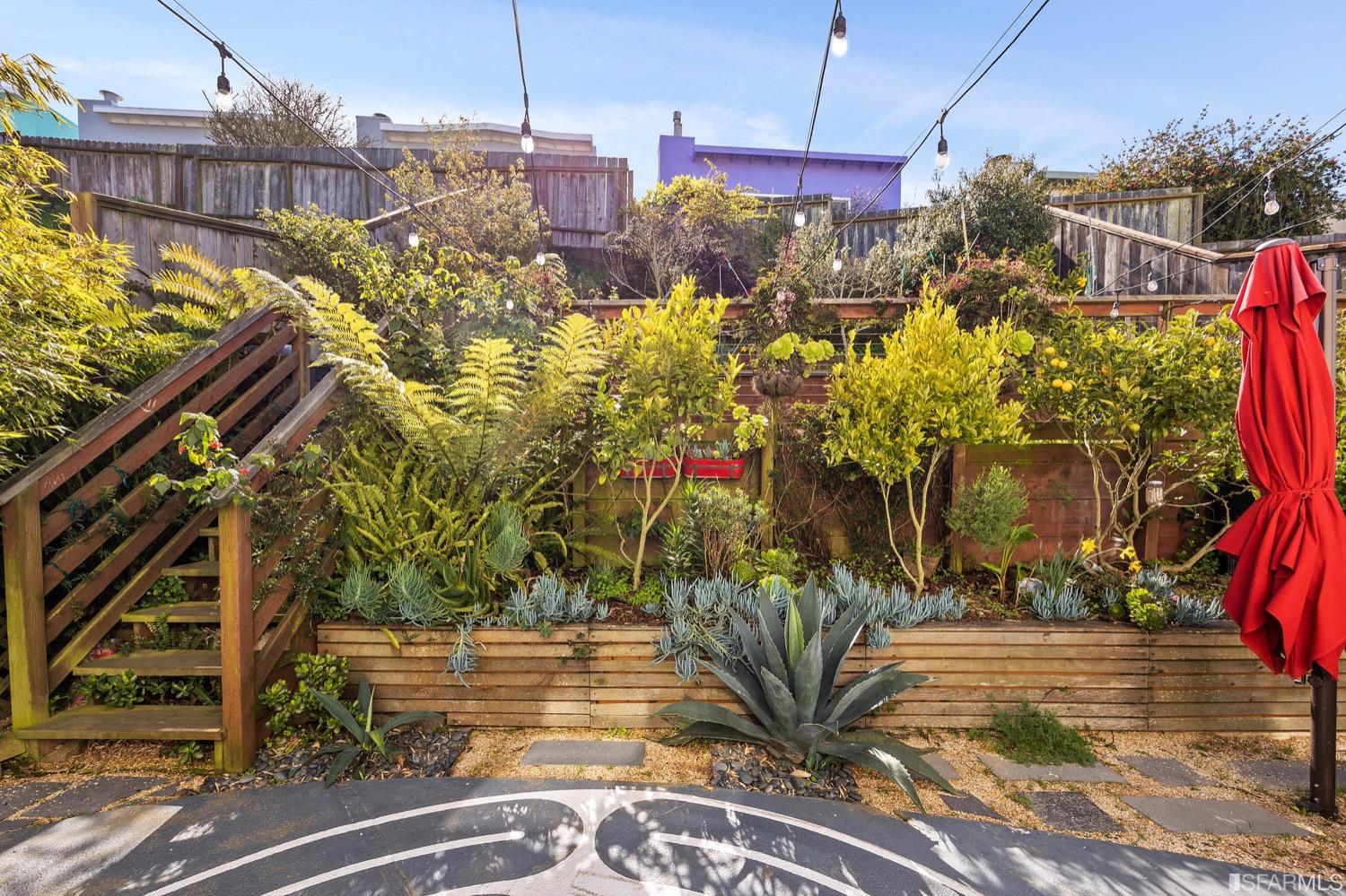 379 Winding Way San Francisco, CA 94112 - Photo 11 of 15 a view of street along with house