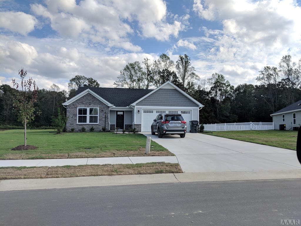 116 Hidden View Loop Moyock, NC 27958 - Photo 1 of 1 Main View