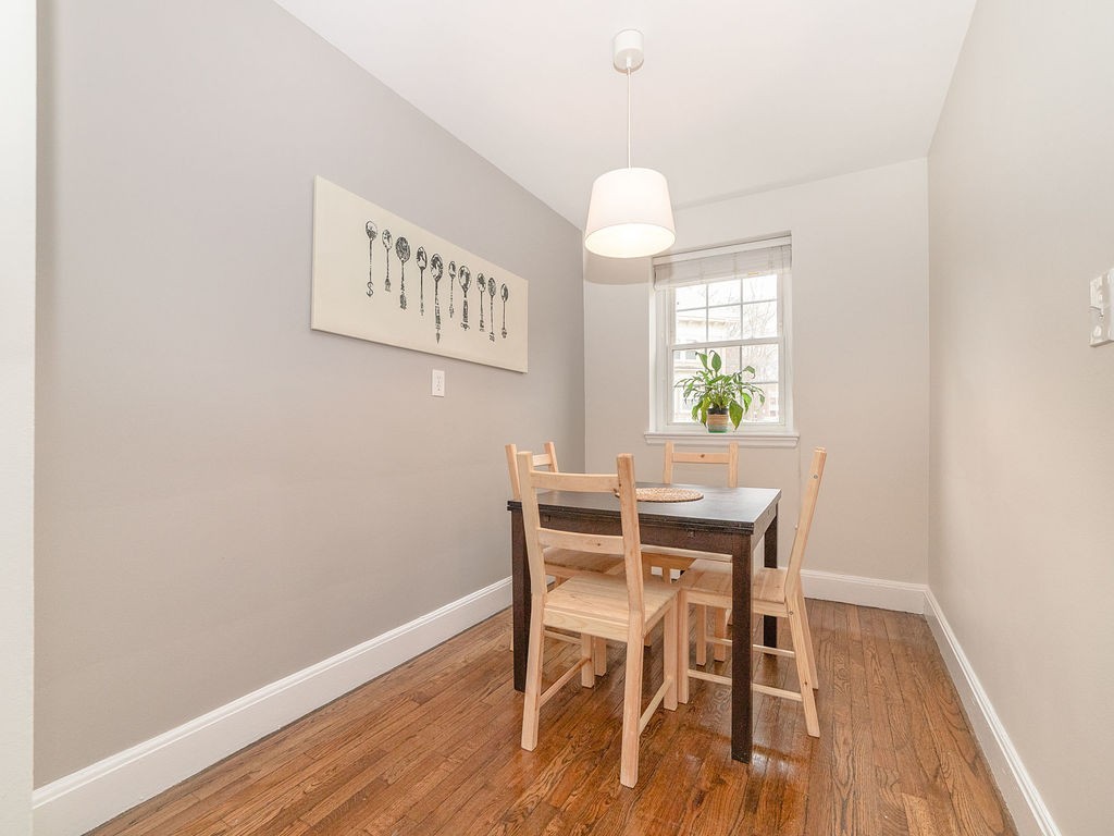 7 Lanark Road, Unit 1 Brookline, MA 02445 - Photo 5 of 20
