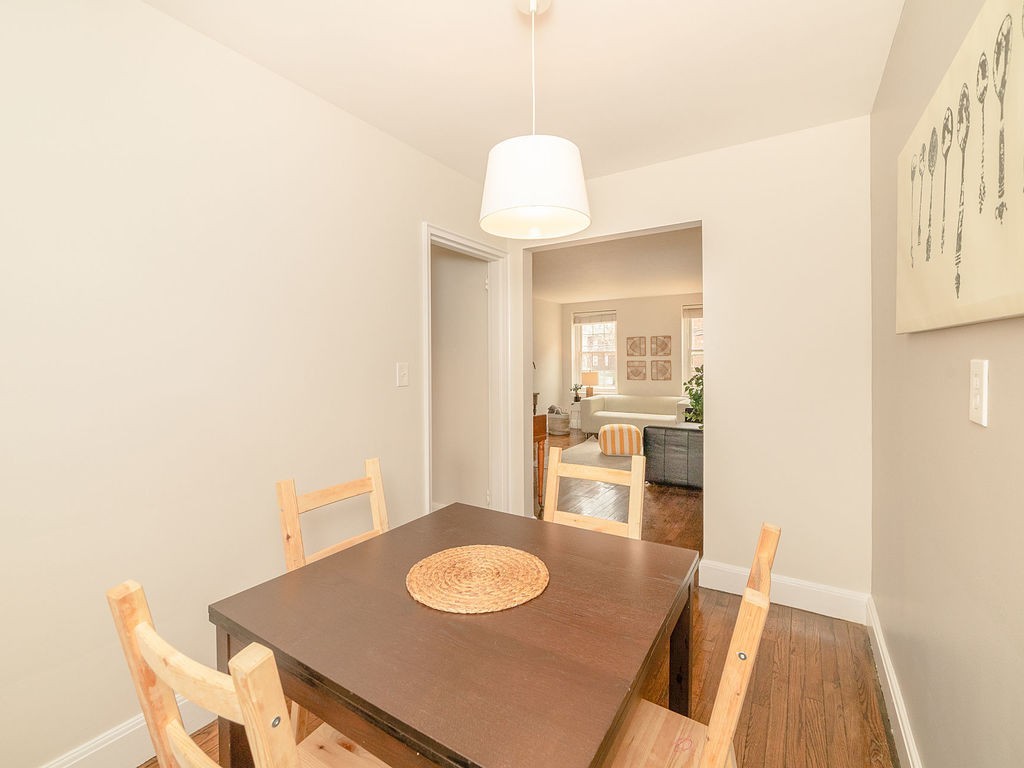 7 Lanark Road, Unit 1 Brookline, MA 02445 - Photo 6 of 20