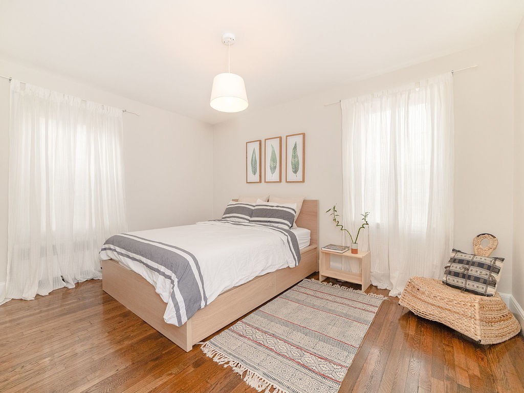 7 Lanark Road, Unit 1 Brookline, MA 02445 - Photo 9 of 20