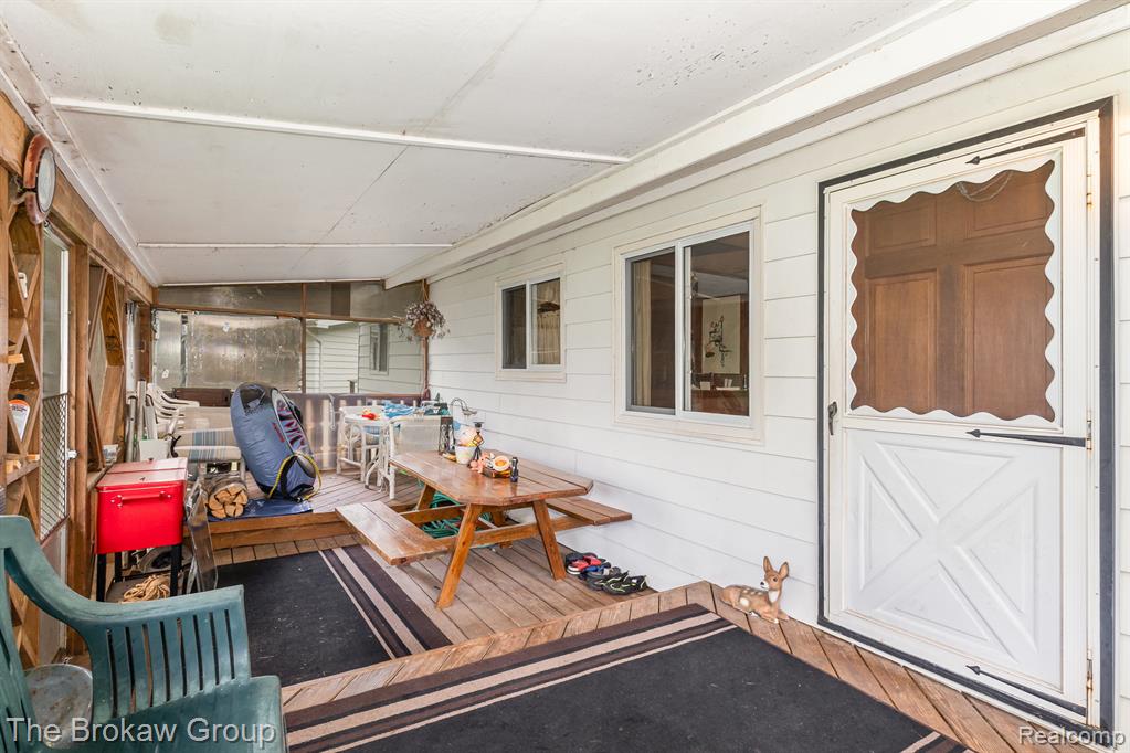 4448 Loon Lake Road Hale, MI 48739 - Photo 23 of 29