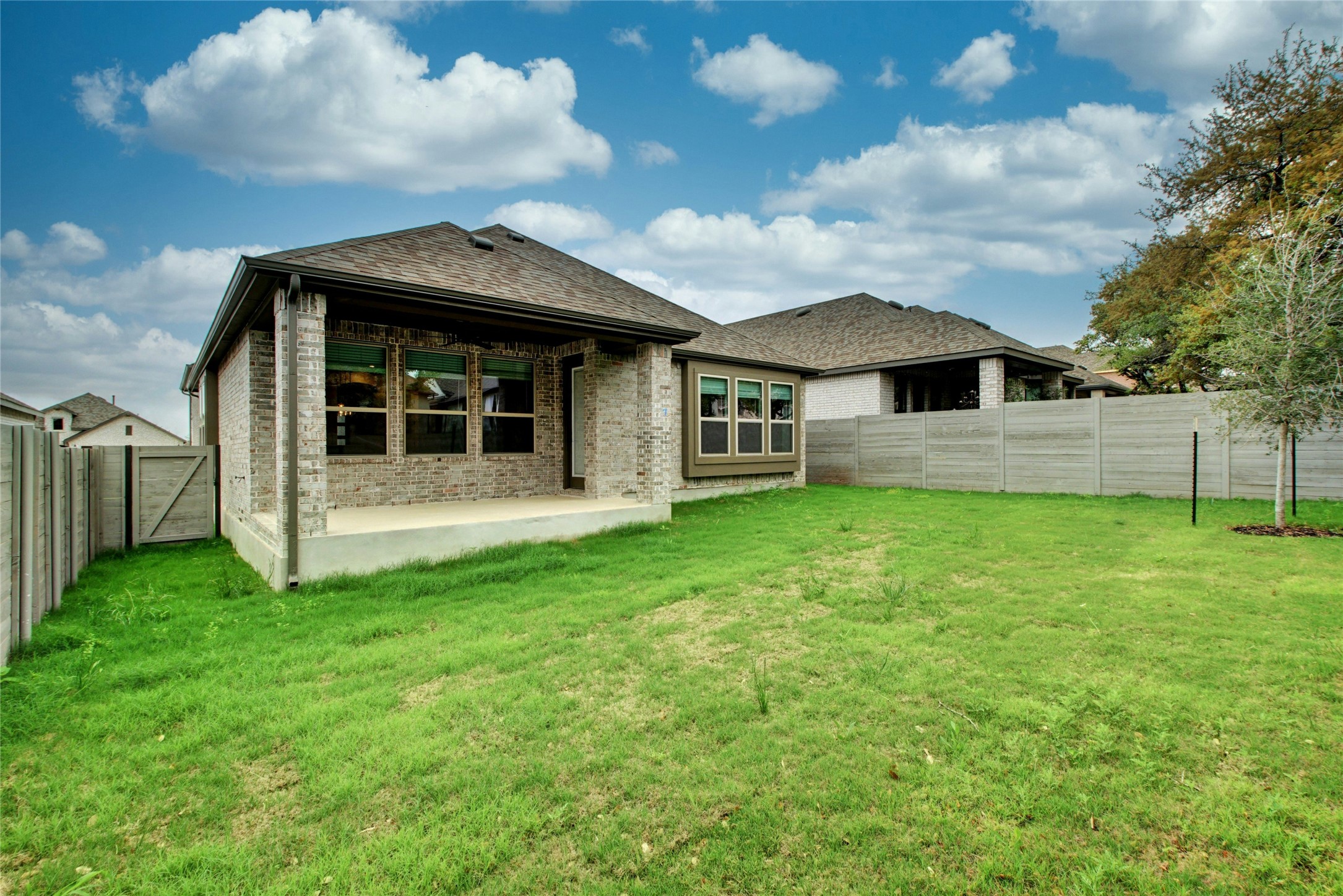 633 Pecan Bottom Trail Georgetown, TX 78628 - Photo 37 of 38